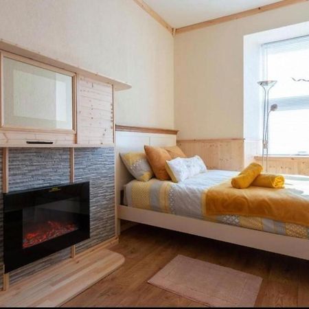 Georges57 2-Bed Apartment In 因弗内斯 外观 照片