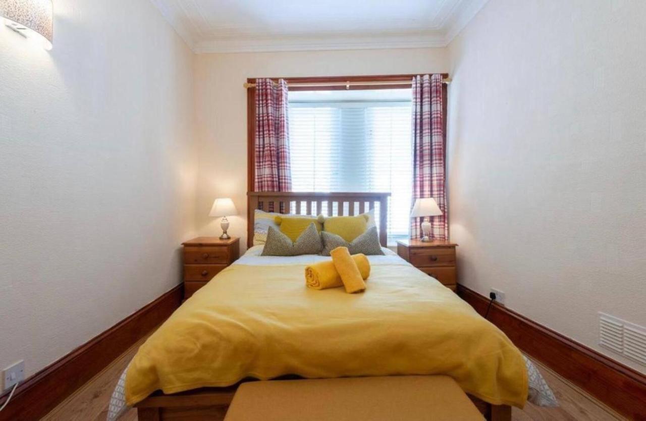 Georges57 2-Bed Apartment In 因弗内斯 外观 照片