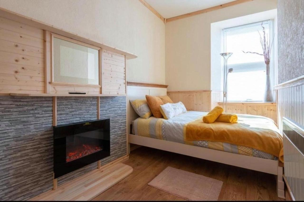 Georges57 2-Bed Apartment In 因弗内斯 外观 照片